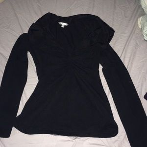 CAbi Long Sleeve